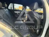 2016 Mercedes Benz C 250