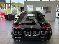 2016 Mercedes Benz C 250