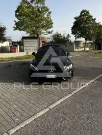 2016 Mercedes Benz C 250