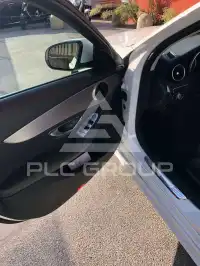 2016 Mercedes Benz C 250