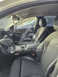 2016 Mercedes Benz C 250