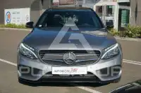 2016 Mercedes Benz C 250