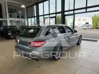 2016 Mercedes Benz C 250