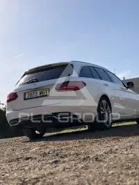 2016 Mercedes Benz C 250