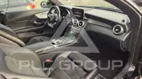 2016 Mercedes Benz C 250