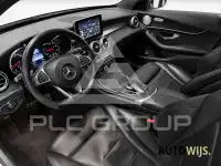 2016 Mercedes Benz C 250