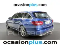 2016 Mercedes Benz C 250