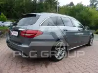 2016 Mercedes Benz C 250