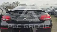 2016 Mercedes Benz C 250