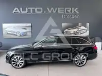 2016 Mercedes Benz C 250