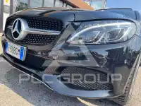 2016 Mercedes Benz C 250