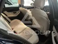2016 Mercedes Benz C 250
