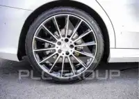2016 Mercedes Benz C 250