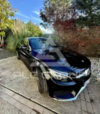 2016 Mercedes Benz C 250