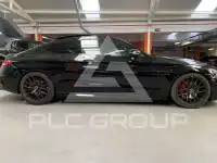 2016 Mercedes Benz C 250