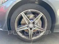 2016 Mercedes Benz C 250
