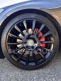 2016 Mercedes Benz C 250