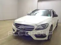 2016 Mercedes Benz C 250