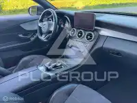 2016 Mercedes Benz C 250