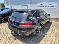2016 Mercedes Benz C 250