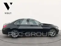2016 Mercedes Benz C 250