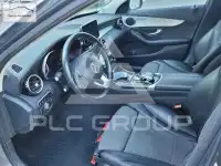 2016 Mercedes Benz C 250