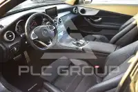 2016 Mercedes Benz C 250