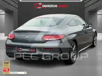 2016 Mercedes Benz C 250