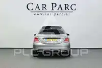 2016 Mercedes Benz C 250