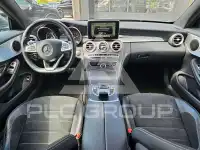 2016 Mercedes Benz C 250