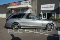 2016 Mercedes Benz C 250