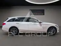 2016 Mercedes Benz C 250