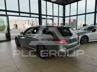 2016 Mercedes Benz C 250