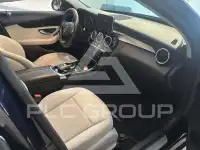2016 Mercedes Benz C 250