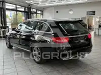 2016 Mercedes Benz C 250