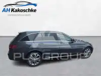 2016 Mercedes Benz C 250