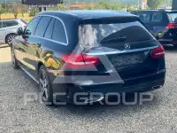 2016 Mercedes Benz C 250