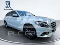 2016 Mercedes Benz C 250