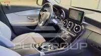 2016 Mercedes Benz C 250