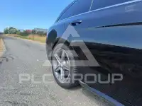 2016 Mercedes Benz C 250