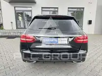 2016 Mercedes Benz C 250