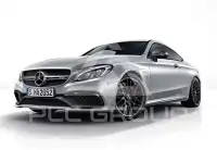 2016 Mercedes Benz C 250