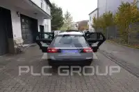 2016 Mercedes Benz C 250