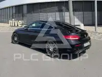 2016 Mercedes Benz C 250