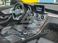 2016 Mercedes Benz C 250
