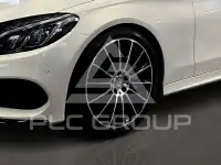 2016 Mercedes Benz C 250