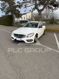 2016 Mercedes Benz C 250
