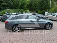 2016 Mercedes Benz C 250