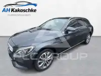 2016 Mercedes Benz C 250