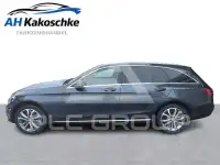 2016 Mercedes Benz C 250